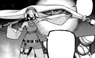 Gil's Vital Instrument (Image via Kodansha)